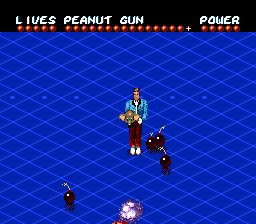 Toys (USA) background